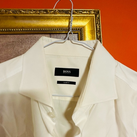 Hugo boss shirts - Picture 4 of 7